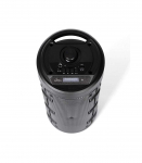 PARTYBOX KEG BT MT3165 V2.0 portable Bluetooth speaker
