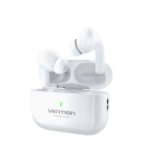 ECHO LITE E11 BT 5.4 WHITE wireless headphones