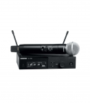 Shure SLXD24E/SM58-G59 wireless microphone system