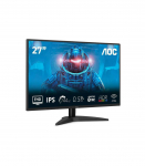 AOC 27B36X computer monitor 68.6 cm (27") 1920 x 1080 pixels Full HD LED Black