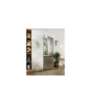 Gorenje NRK620CA2XL4 fridge-freezer Freestanding
