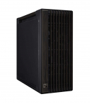 Case|ASUS|ProArt PA602 Wood Edition - Metal Panel|MidiTower|Case product features Fan control panel|Not included|Colour Black