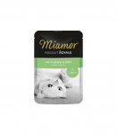 Miamor Royal ragout in sauce Turkey and venison