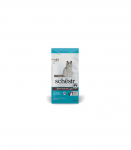 SCHESIR Adult Sterilized & Light Rich in fish - dry cat food - 10kg