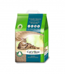 Cat's Best Wooden Cat Litter Sensitive - 20 l