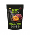 BIOFEED Tasty Dogs Life Deer - wet dog food - 150g