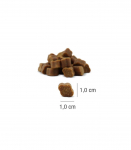 PLATINUM Fit-Bits Mobility - dog treat - 150g