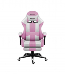 Huzaro Force 4.7 Pink Mesh Gaming Chair
