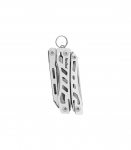 NexTool Mini FLAGSHIP NE20178 10-in-1 multitool, silver