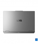 Lenovo LOQ 17IRX10 17.3 FHD i7-13650HX/16GB/1TB/NVIDIA GF RTX 5060 8GB/WIN11 Home/Nordic Backlit kbd/Luna Grey/2Y