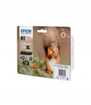 Epson Ink 378XL Multipack (C13T37984010)