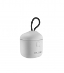 3-slot waterproof charger Allin box Telesin for GoPro Hero 12 / Hero 11 / Hero 10 / Hero 9