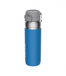 Stanley Quick Flip Thermal Bottle 1L, Light Blue