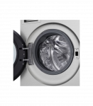 Washing machine LG F2X70S9TSB