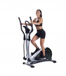 Elliptiline trenaž&ouml;&ouml;r CHRISTOPEIT ECO 2000