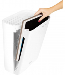 &Otilde;hupuhastaja Sencor SHA8400WHEUE3