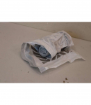 SALE OUT. PETKIT Cat Waste Bag for PURA, 20 bags, 1 roll DAMAGED PACKAGING