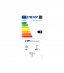 Fridge ELECTROLUX ELT9VE52M0