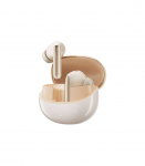 Earphones TWS QCY MeloBuds Pro HT08, ANC (gold) 47