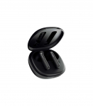 TWS QCY Ailybuds E10 QT35 headphones (black)