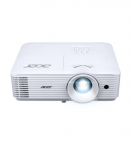Acer P1558I Projector, DLP, FHD, 5200lm, 10000:1, White