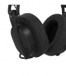 White Shark WGH-2444 Firecrest Black