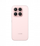 Xiaomi 17 Alpine Pink 6.3 " LTPO AMOLED 1220 x 2656 pixels Qualcomm Snapdragon 8 Elite Gen 5 (3 nm) |
