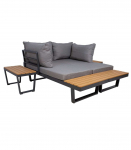 Aiam&ouml;&ouml;blikomplekt MALTA mooduldiivan, 2 lauda