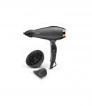 BaByliss Hairdryer (6719DE) Air Pro 2200 grey