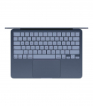 Apple MacBook Neo 13" Apple A18 Pro 6C CPU, 5C GPU/8GB/256GB SSD/Indigo/INT