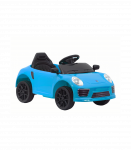 Battery Car WMT-666 Blue