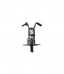 Battery-powered Motor A9902 36V White