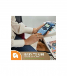 Dymo LetraTag LT-100H LT100H (2174575)