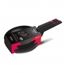 Frying pans Set of three 18/22/26cm Taurus Best Moments