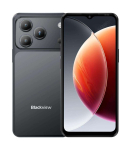 MOBILE PHONE WAVE 7C/4/64GB BLACK BLACKVIEW