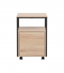 Abilaud / &ouml;&ouml;kapp LESTER 40x36xH60cm