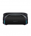 Głośnik bezprzewodowy Bluetooth Havit SK910BT (czarny)