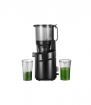 AMZCHEF SJ-036-BK slow speed juicer (black)