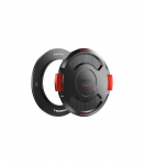 Freewell 62 mm base ring with lid for Real Locking VND