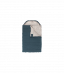 Outwell Campion Lux Double Sleeping Bag, Blue
