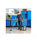 Taurus Hidrodry 1200 industrial vacuum cleaner