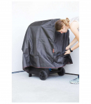 Barbecook Premium barbecue cover small, 90 x 55 x 80 cm BC-ACC-7174