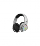 A4Tech 47752 Bloody MR710 RGB Gaming Wireless Headset, Grey