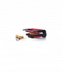Bosch Grill TCG4104 Contact 2000 W Red