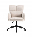 T&ouml;&ouml;tool LORENA 59x62xH86-93cm, valge