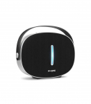 Głośnik bezprzewodowy Bluetooth W-KING T8II czarny