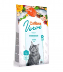 Calibra Cat Verve GF steriliseeritud kassidele, heeringas, 750 g