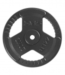 THM20 HAMMERTONE PLATE ANTRACITE 20 KG HMS