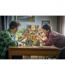 LEGO Harry Potter Sigat&uuml;&uuml;ka loss: Idatiib