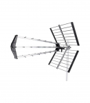Antenna SDA 640 DVB-T 16db, 75Ohm, 120km